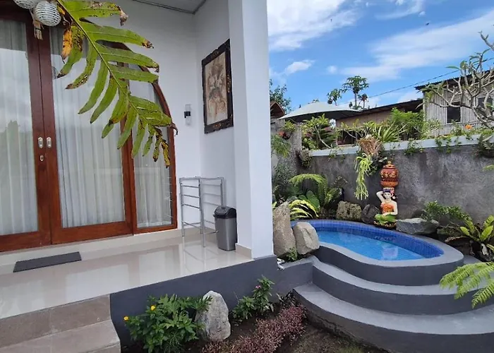 Maniktirta Private Lodge