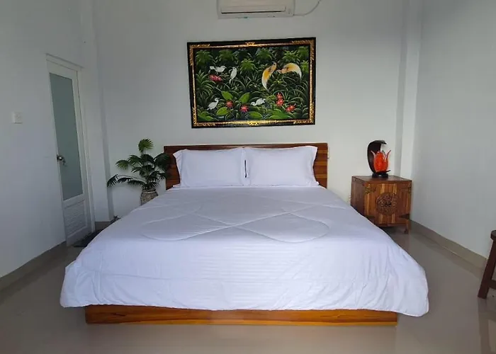 Maniktirta Private * Kubupenlokan
