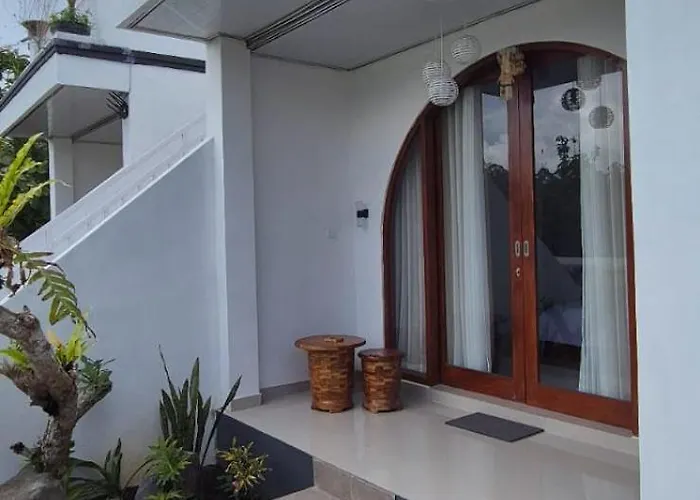 Maniktirta Private * Kubupenlokan